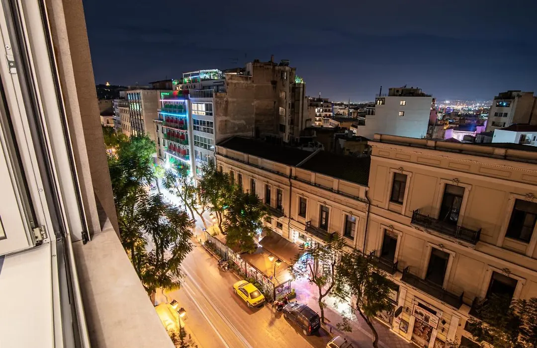 Athina Streetapartments-1