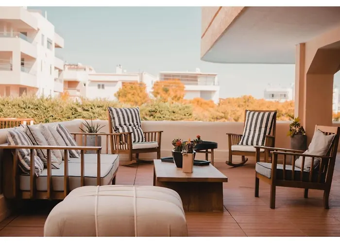 Blue Note Resort & Club Athens